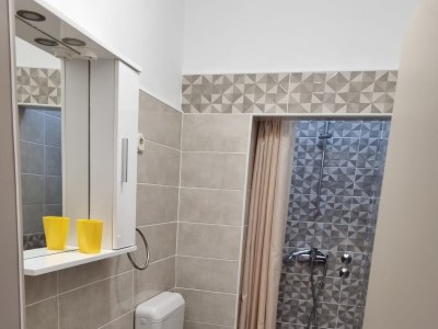 Apartment Two bedroom apartment near beach Neviđane, Pašman A-325-b - Outdoor photo 21