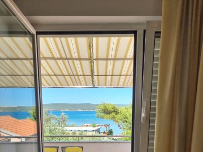 Apartment Two bedroom apartment near beach Neviđane, Pašman A-325-b - Outdoor photo 22