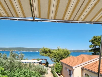 Apartment Two bedroom apartment near beach Neviđane, Pašman A-325-b - Outdoor photo 23