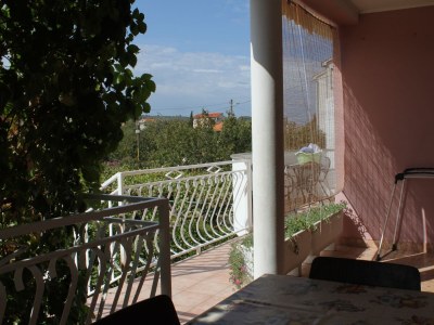 Apartment Two bedroom apartment near beach Neviđane, Pašman A-325-b - Outdoor photo 25