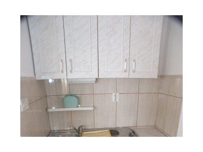 Apartment One bedroom apartment with balcony and sea view Punta križa, Cres A-383-a - Outdoor photo 13