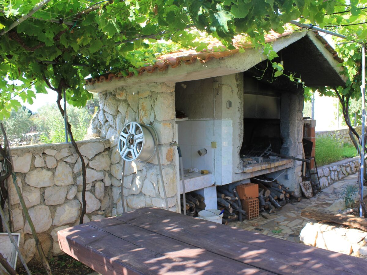 Apartment Studio flat with air-conditioning Punta križa, Cres AS-383-a - Outdoor photo 5