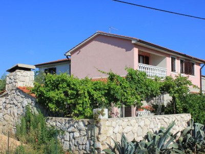 Apartment Studio flat with air-conditioning Punta križa, Cres AS-383-a - Outdoor photo 2