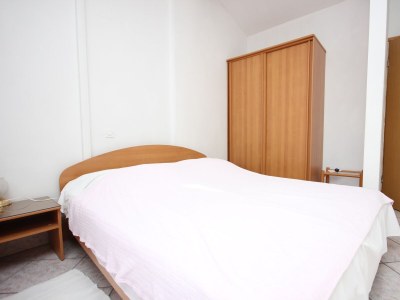 Apartment Studio flat with air-conditioning Punta križa, Cres AS-383-a - Outdoor photo 14