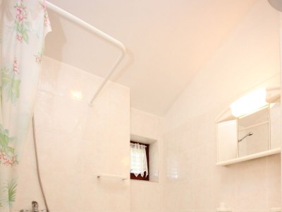 Apartment Studio flat with air-conditioning Punta križa, Cres AS-383-a - Outdoor photo 15