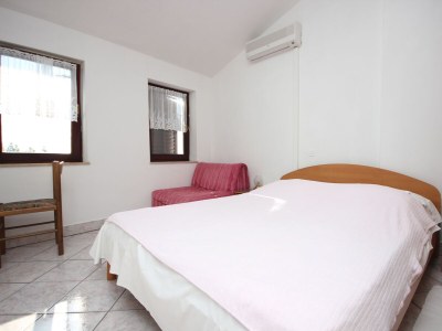 Apartment Studio flat with air-conditioning Punta križa, Cres AS-383-a - Outdoor photo 19