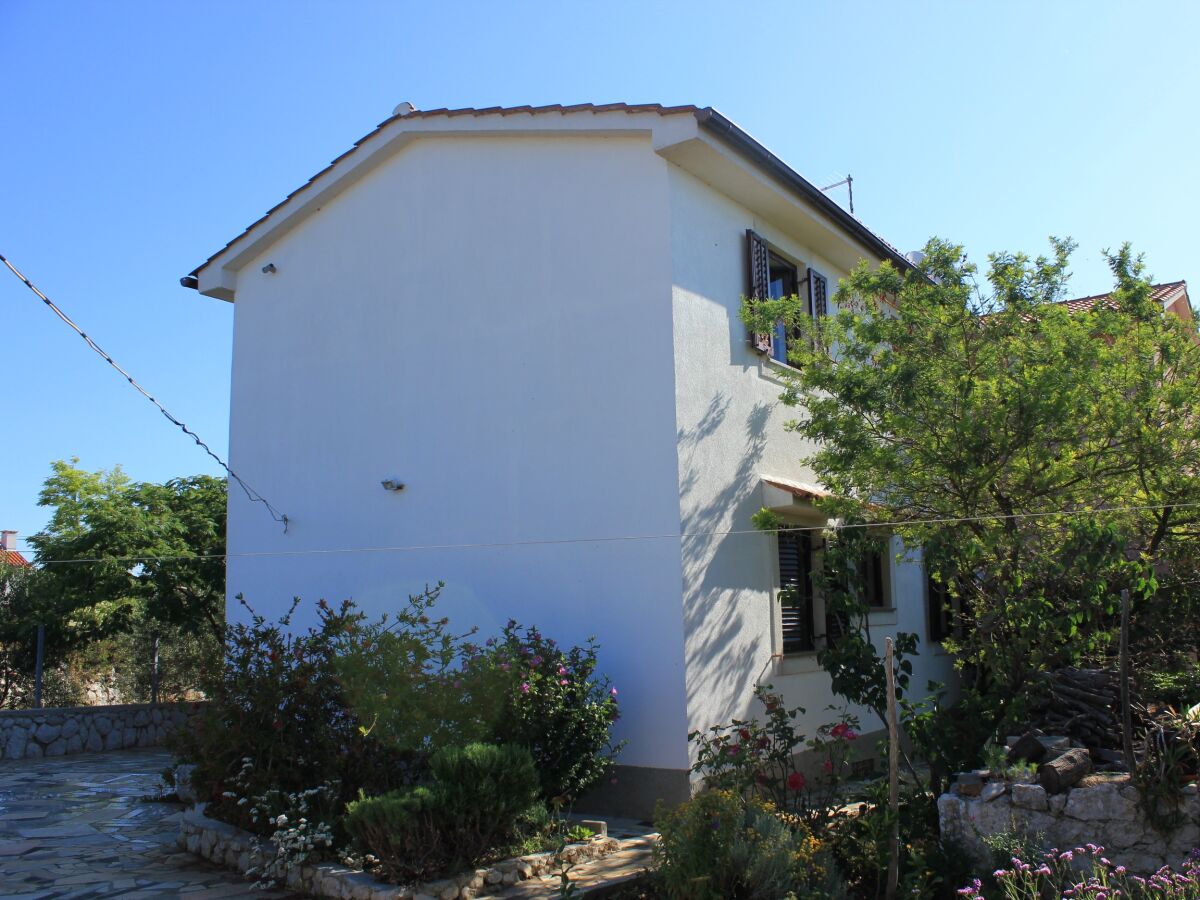 Apartment Studio flat with terrace and sea view Punta križa, Cres AS-383-b - Outdoor photo 3