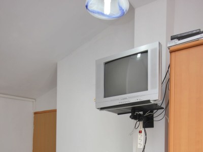 Apartment Studio flat with terrace and sea view Punta križa, Cres AS-383-b - Outdoor photo 11