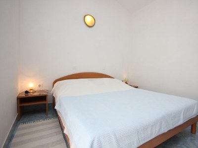 Apartment Studio flat with terrace and sea view Punta križa, Cres AS-383-b - Outdoor photo 13