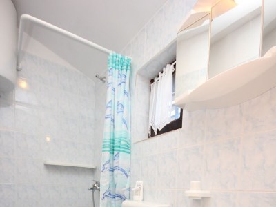 Apartment Studio flat with terrace and sea view Punta križa, Cres AS-383-b - Outdoor photo 15