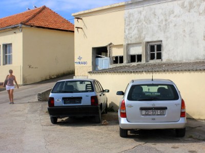 Apartment Two bedroom apartment near beach Lavdara, Dugi otok A-433-a - Outdoor photo 12