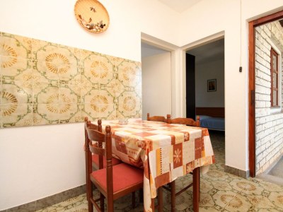 Apartment Two bedroom apartment near beach Lavdara, Dugi otok A-433-a - Outdoor photo 13