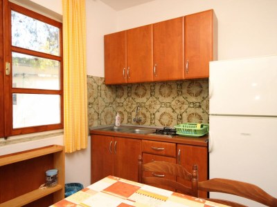 Apartment Two bedroom apartment near beach Lavdara, Dugi otok A-433-a - Outdoor photo 14