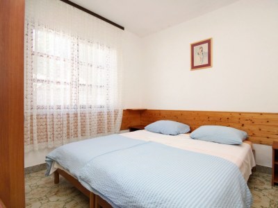 Apartment Two bedroom apartment near beach Lavdara, Dugi otok A-433-a - Outdoor photo 15