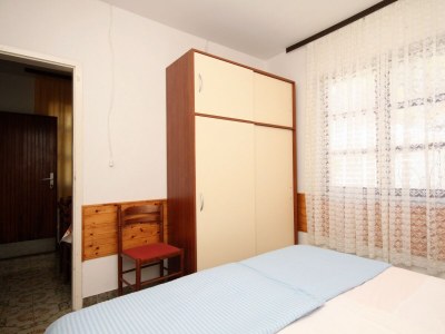 Apartment Two bedroom apartment near beach Lavdara, Dugi otok A-433-a - Outdoor photo 16