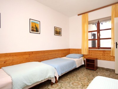 Apartment Two bedroom apartment near beach Lavdara, Dugi otok A-433-a - Outdoor photo 17