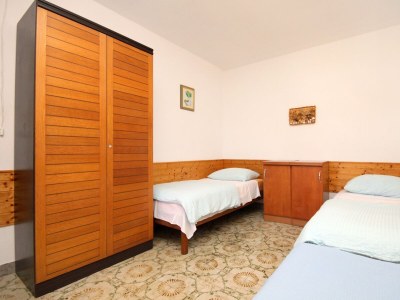 Apartment Two bedroom apartment near beach Lavdara, Dugi otok A-433-a - Outdoor photo 18