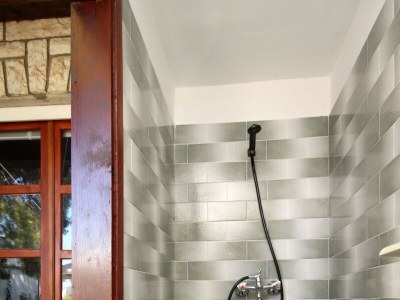 Apartment Two bedroom apartment near beach Lavdara, Dugi otok A-433-a - Outdoor photo 19