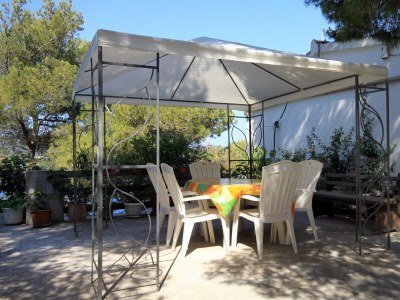 Apartment Two bedroom apartment near beach Lavdara, Dugi otok A-433-a - Outdoor photo 22