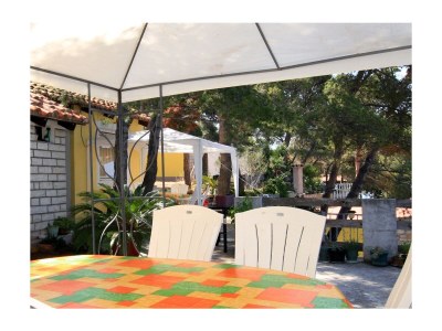 Apartment Two bedroom apartment near beach Lavdara, Dugi otok A-433-a - Outdoor photo 23