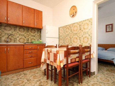 Apartment Two bedroom apartment near beach Lavdara, Dugi otok A-433-a - Outdoor photo 27