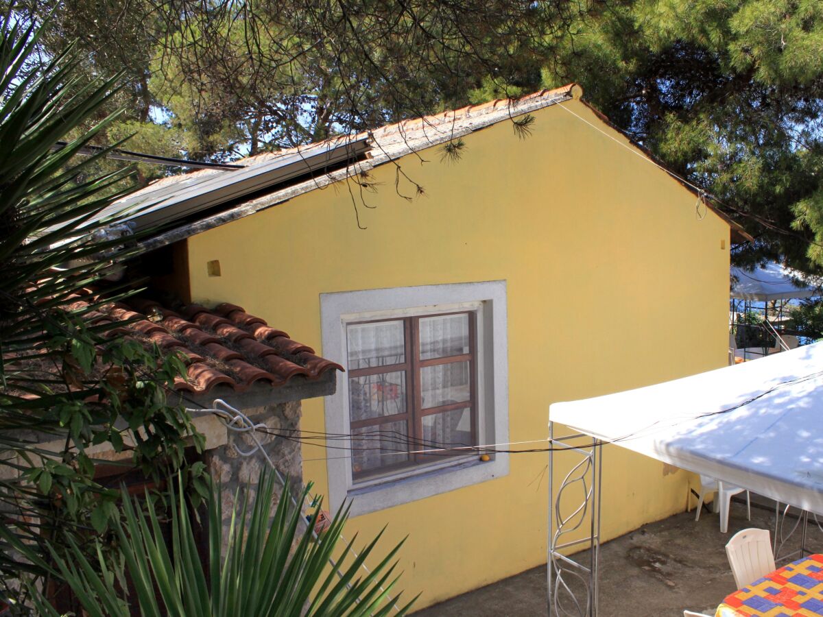 Apartment Two bedroom apartment near beach Lavdara, Dugi otok A-433-b - Outdoor photo 5