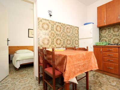 Apartment Two bedroom apartment near beach Lavdara, Dugi otok A-433-b - Outdoor photo 13