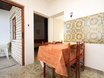 Apartment Two bedroom apartment near beach Lavdara, Dugi otok A-433-b - Outdoor photo 14
