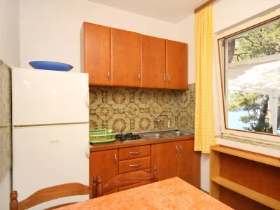 Apartment Two bedroom apartment near beach Lavdara, Dugi otok A-433-b - Outdoor photo 15