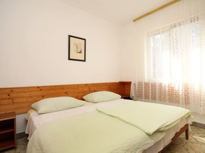Apartment Two bedroom apartment near beach Lavdara, Dugi otok A-433-b - Outdoor photo 16