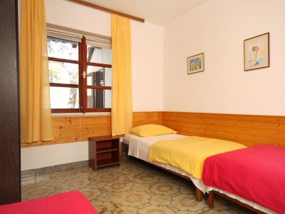 Apartment Two bedroom apartment near beach Lavdara, Dugi otok A-433-b - Outdoor photo 18