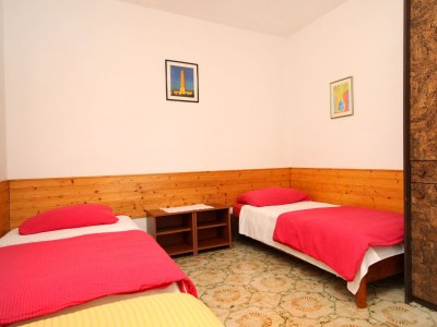 Apartment Two bedroom apartment near beach Lavdara, Dugi otok A-433-b - Outdoor photo 19