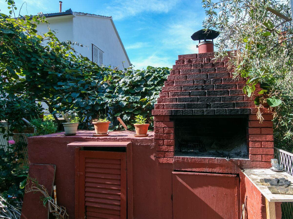 Apartment Two bedroom apartment with balcony Podaca, Makarska A-313-a - Outdoor photo 2