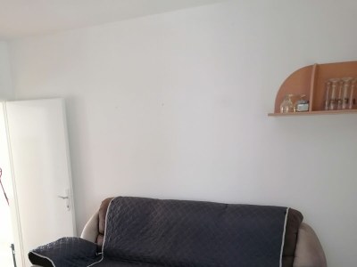 Apartment Two bedroom apartment with balcony Podaca, Makarska A-313-a - Outdoor photo 7