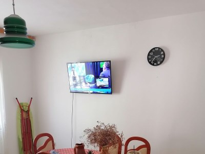 Apartment Two bedroom apartment with balcony Podaca, Makarska A-313-a - Outdoor photo 8