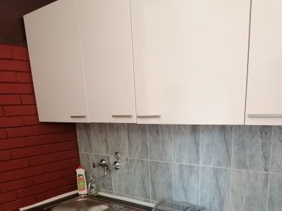 Apartment Two bedroom apartment with balcony Podaca, Makarska A-313-a - Outdoor photo 10