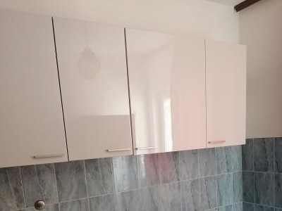 Apartment Two bedroom apartment with balcony Podaca, Makarska A-313-a - Outdoor photo 11