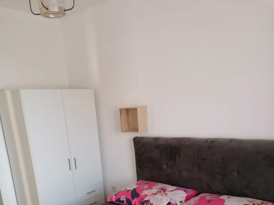 Apartment Two bedroom apartment with balcony Podaca, Makarska A-313-a - Outdoor photo 13