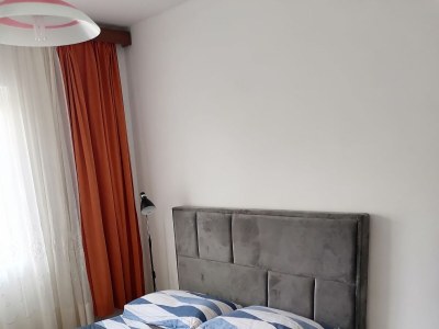 Apartment Two bedroom apartment with balcony Podaca, Makarska A-313-a - Outdoor photo 16