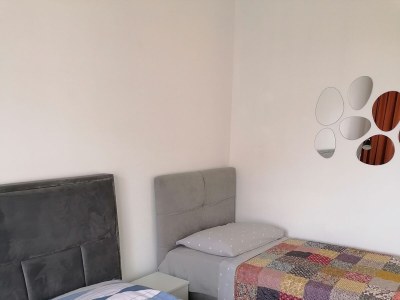 Apartment Two bedroom apartment with balcony Podaca, Makarska A-313-a - Outdoor photo 17