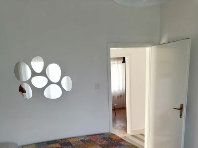 Apartment Two bedroom apartment with balcony Podaca, Makarska A-313-a - Outdoor photo 18