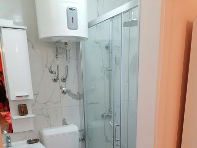 Apartment Two bedroom apartment with balcony Podaca, Makarska A-313-a - Outdoor photo 21