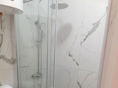 Apartment Two bedroom apartment with balcony Podaca, Makarska A-313-a - Outdoor photo 22