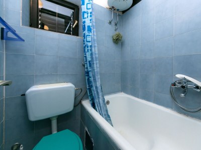 Apartment Two bedroom apartment with balcony Podaca, Makarska A-313-a - Outdoor photo 23