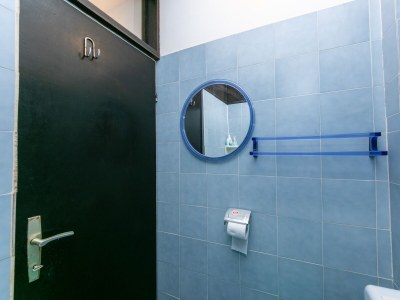 Apartment Two bedroom apartment with balcony Podaca, Makarska A-313-a - Outdoor photo 24