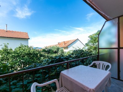 Apartment Two bedroom apartment with balcony Podaca, Makarska A-313-a - Outdoor photo 28