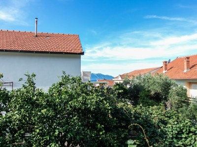Apartment Two bedroom apartment with balcony Podaca, Makarska A-313-a - Outdoor photo 29