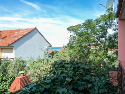 Apartment Two bedroom apartment with balcony Podaca, Makarska A-313-a - Outdoor photo 30