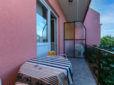 Apartment Two bedroom apartment with balcony Podaca, Makarska A-313-a - Outdoor photo 31