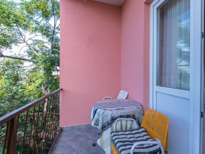 Apartment Two bedroom apartment with balcony Podaca, Makarska A-313-a - Outdoor photo 32